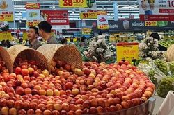 Việt Nam chi gần 23 tỷ USD nhập khẩu nông, lâm, thủy sản