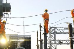 Tiết kiệm điện là một khoản đầu tư sinh lợi