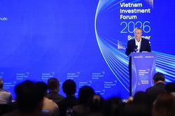 Kỳ vọng 2026 - 2027 sẽ c&oacute; th&ecirc;m nhiều tin t&iacute;ch cực từ c&aacute;c tổ chức xếp hạng