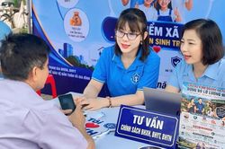 Đại lý thu bảo hiểm xã hội, bảo hiểm y tế phải đảm bảo yêu cầu về trách nhiệm tài chính
