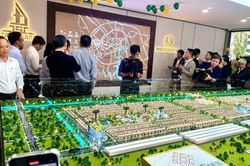 Tây Ninh kiểm tra tiến độ thực hiện các dự án nhà ở xã hội
