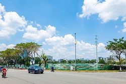 Công ty TNHH Công viên Châu Á trúng đấu giá dự án tổ hợp công trình pháo hoa Đà Nẵng