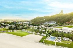 Chủ dự án Khu du lịch Crown Retreat phải nộp bổ sung hơn 5,5 tỷ đồng tiền thuê đất
