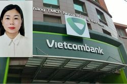 Khởi tố cựu nhân viên Vietcombank lừa đảo chiếm đoạt tiền xin việc
