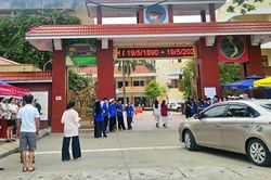 Nghệ An: Mở đầu kỳ thi tốt nghiệp THPT năm 2026 nghiêm túc, đúng quy chế