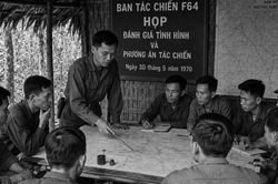 Hồ sơ số 23/2026: Cần tìm thân nhân và đồng đội của Liệt sĩ/ Cựu chiến binh Trần Huy Tưởng ở Thanh Hóa