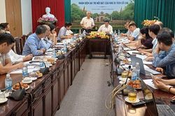 Hà Nội: Nhận diện giá trị nổi bật của Khu di tích Cổ Loa