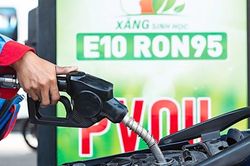 Bộ Công Thương chuẩn bị điều kiện triển khai xăng E10 toàn quốc