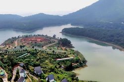 Lâm Đồng phê duyệt nhiệm vụ quy hoạch Khu du lịch quốc gia hồ Tuyền Lâm đến năm 2050