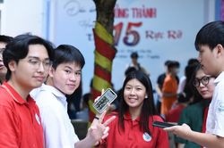 Giáo viên: Đề Văn đổi mới, phân hóa mạnh nhưng không làm khó học trò