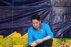 Vận hành tổ hợp gà thịt ứng dụng công nghệ Châu Âu tại Tây Ninh