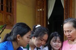 550.000 lao động nông thôn sẽ được tập huấn, bồi dưỡng nâng cao kỹ năng thông tin