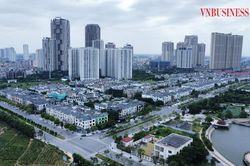 Căn hộ thời chững giá, chủ và khách 'cò kè bớt một thêm hai'
