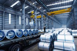 Lần hiếm hoi một doanh nghiệp sản xuất công nghiệp dẫn đầu thị trường chứng khoán về vốn điều lệ