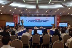 Sửa Luật Hải quan: Đừng để 'hàng rào' thủ tục chặn đứng dòng chảy thương mại điện tử và chuỗi cung ứng