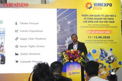 Kết hợp ESG, Việt Nam có lợi thế cực lớn để hút dòng vốn toàn cầu