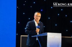 'Thị trường chứng khoán Việt Nam đang đứng trước cơ hội lớn chưa từng có'