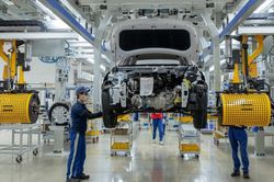 Ninh Bình: Sức bật từ sự cộng hưởng của các cực sản xuất