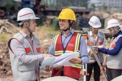 Viettel Construction chốt quyền trả cổ tức bằng cổ phiếu