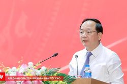 Hội thảo Xây dựng thí điểm mô hình xã, phường xã hội chủ nghĩa trên địa bàn tỉnh Lào Cai