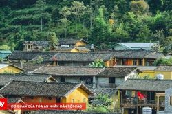 Lô Lô Chải trước bài toán giữ gìn bản sắc và lợi ích cộng đồng