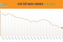 Thị trường hàng hóa: Dòng tiền tiếp tục tìm đến cà phê