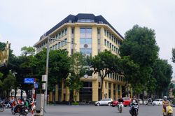 Cuộc chiến nhân tài mở ra chu kỳ cạnh tranh mới cho bất động sản văn phòng