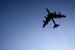 Truyền thông Iran: Mỹ điều B-52 tới vùng Vịnh
