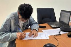 Một thanh niên bị phạt 7,5 triệu vì chế ảnh giả mạo CSGT