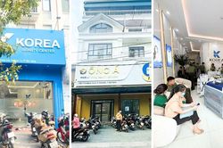 'Đập tan' ổ lừa đảo núp bóng các cơ sở làm đẹp