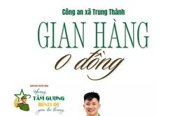 Xây dựng môi trường an toàn trên không gian số