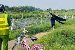 Bộ Xây dựng chỉ đạo nóng sau khi gia tăng UAV, thả diều tại sân bay