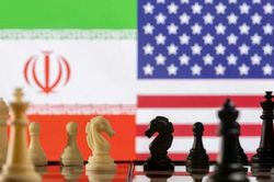 Lý giải chiến dịch gia tăng hỏa lực của Mỹ với Iran