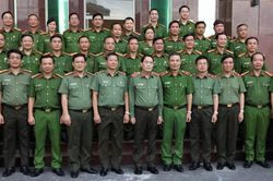 Chuyển đổi tư duy đào tạo từ đủ bằng cấp sang làm được việc
