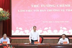 Hà Nội quyết tâm phấn đấu hoàn thành mục tiêu tăng trưởng 11% năm 2026