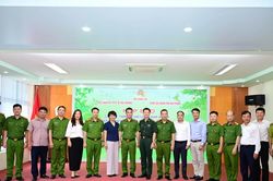 Tạo chuyển biến mạnh mẽ trong bảo vệ đa dạng sinh học tại Việt Nam