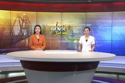 Chương trình Hà Nội buổi sáng | 11/06/2026