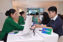 Doanh nghiệp tận dụng vốn tín dụng để tăng trưởng xanh