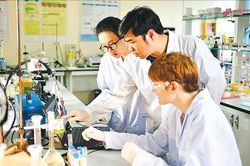 Gắn kết đào tạo và nghiên cứu trong giáo dục đại học hiện nay