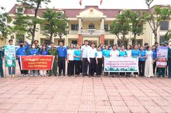 Xã Nội Bài phát huy sức mạnh cộng đồng bảo vệ môi trường