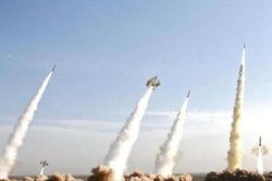 Tái bùng phát giao tranh giữa Mỹ và Iran