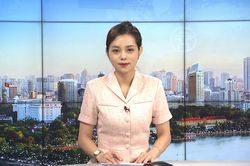 Chương tr&igrave;nh Thời sự 11h30 | 11/06/2026