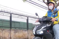 Đề xuất mở rộng an sinh xã hội cho tài xế công nghệ