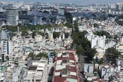 Loạt doanh nghiệp đăng ký làm hơn 97.000 căn nhà ở cho thuê