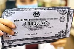 Bất động sản Văn Phú liên tục huy động trái phiếu, lập công ty con