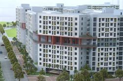 Đề xuất các trường hợp cán bộ được mua NƠXH không cần bốc thăm