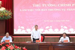 Hà Nội khơi thông nguồn lực, tạo đột phá tăng trưởng