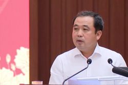 Hà Nội quyết tâm hoàn thành mục tiêu tăng trưởng hai con số
