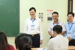 Siết chặt quy chế tại Kỳ thi tốt nghiệp THPT năm 2026