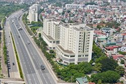 Khu đô thị đa mục tiêu - Chiến lược phát triển Thủ đô